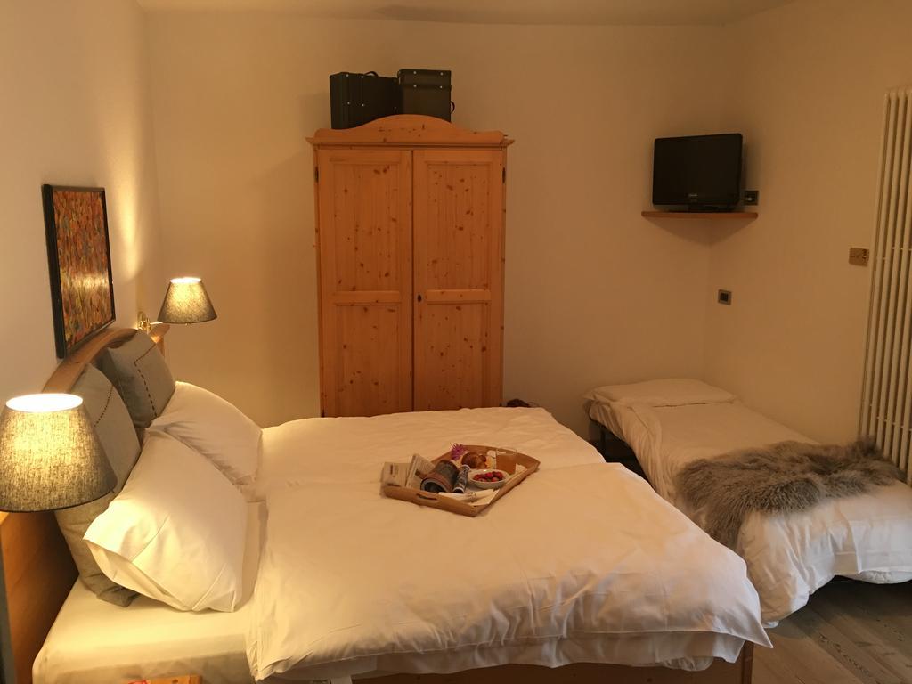 I Tre Magli Hotel Dimaro Buitenkant foto