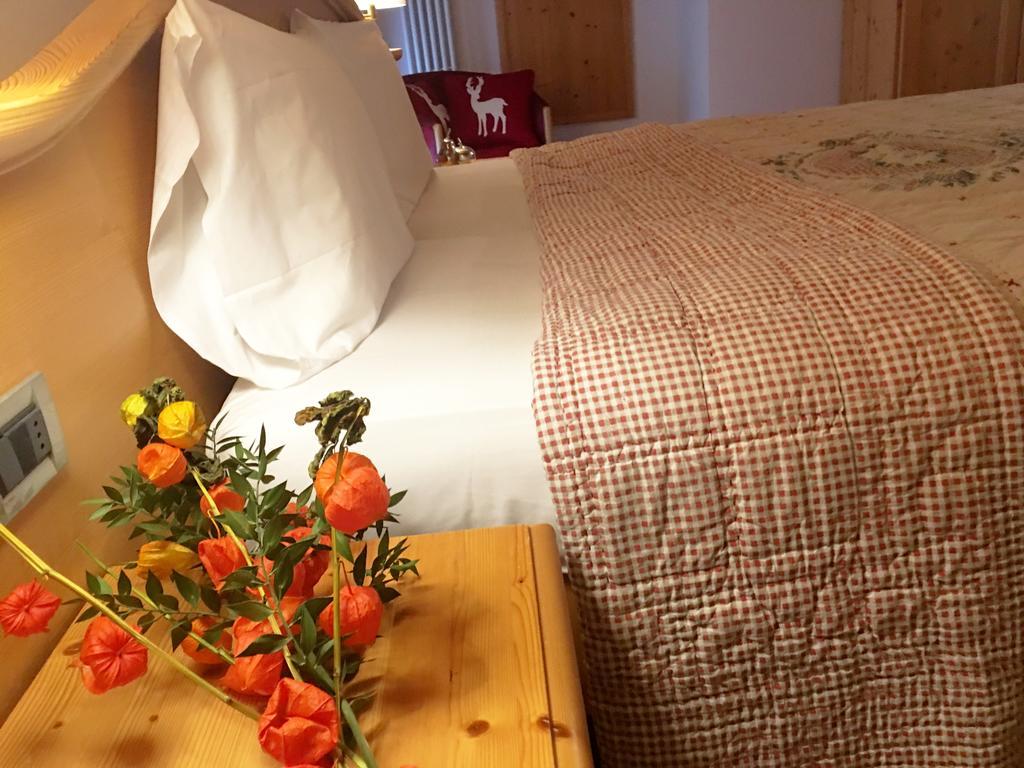 I Tre Magli Hotel Dimaro Buitenkant foto