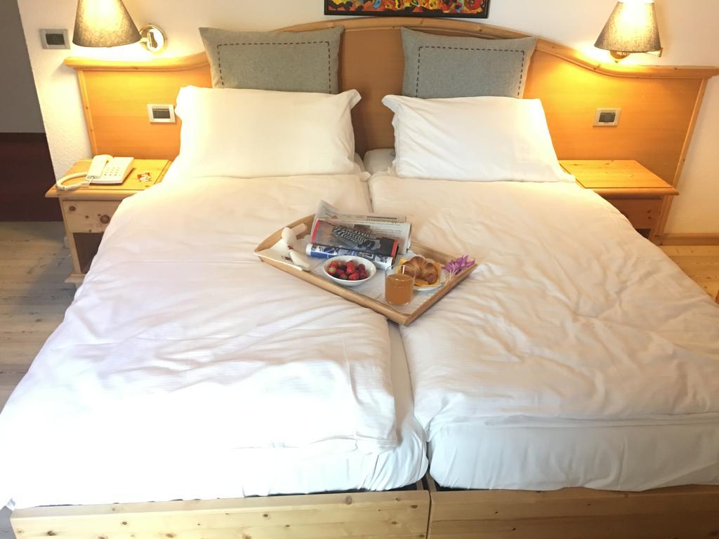I Tre Magli Hotel Dimaro Buitenkant foto