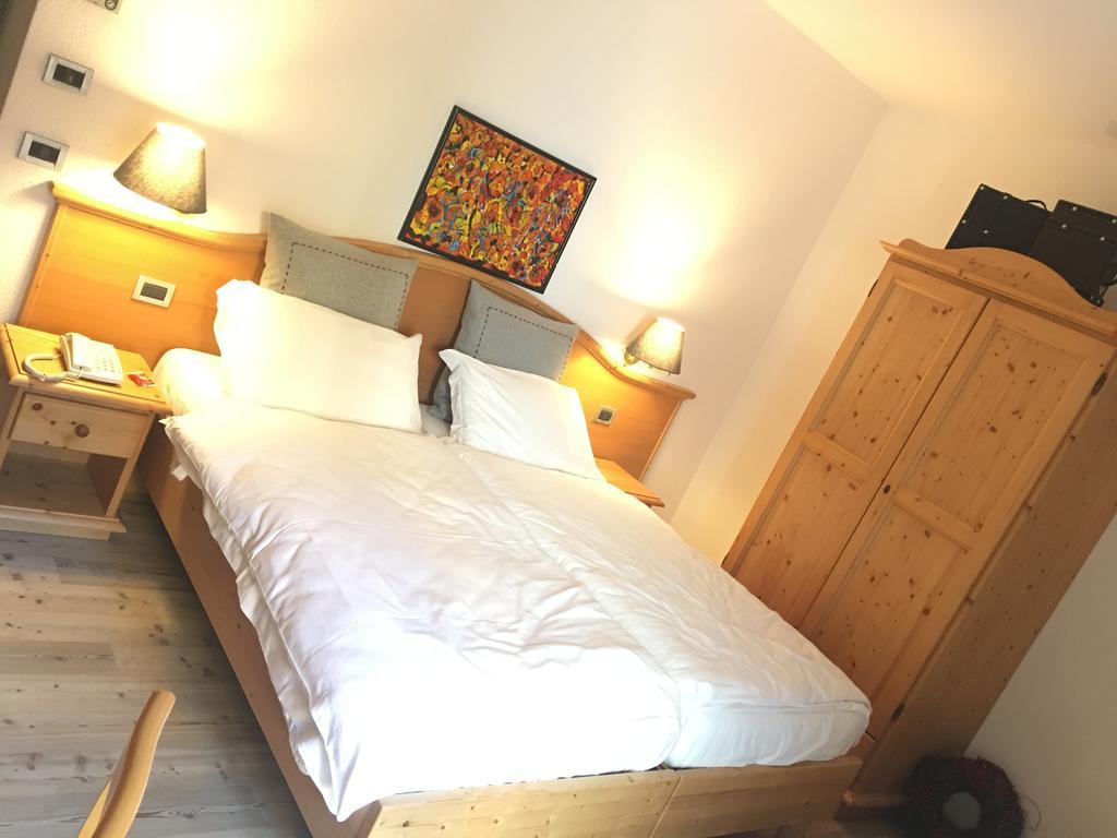 I Tre Magli Hotel Dimaro Buitenkant foto