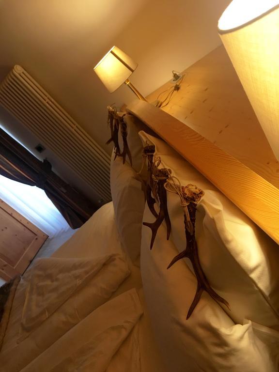I Tre Magli Hotel Dimaro Buitenkant foto