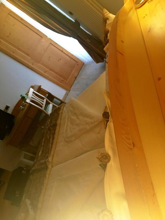 I Tre Magli Hotel Dimaro Buitenkant foto