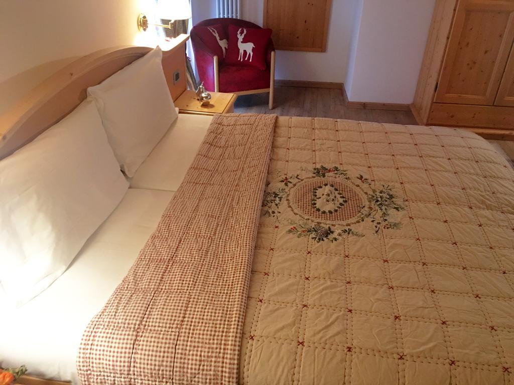 I Tre Magli Hotel Dimaro Buitenkant foto