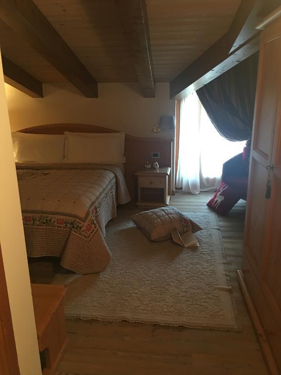 I Tre Magli Hotel Dimaro Buitenkant foto