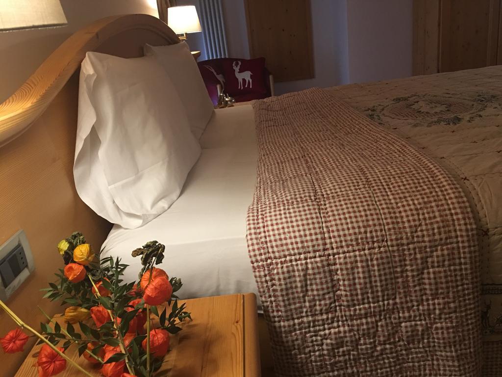 I Tre Magli Hotel Dimaro Buitenkant foto