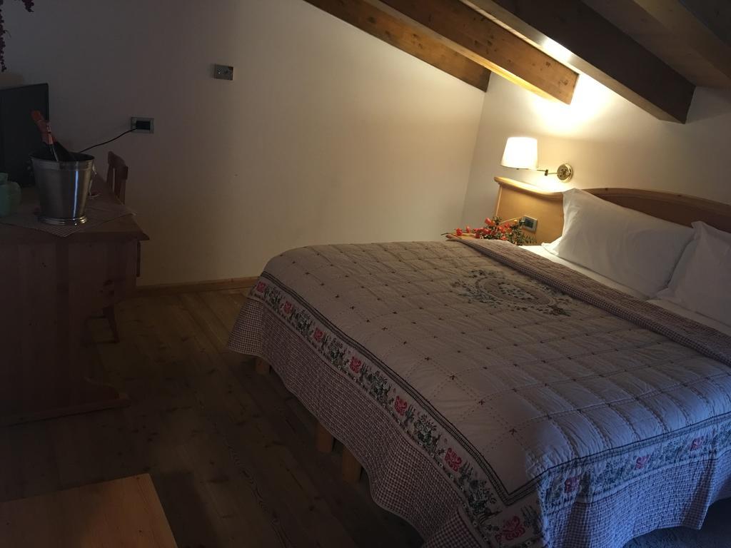 I Tre Magli Hotel Dimaro Buitenkant foto