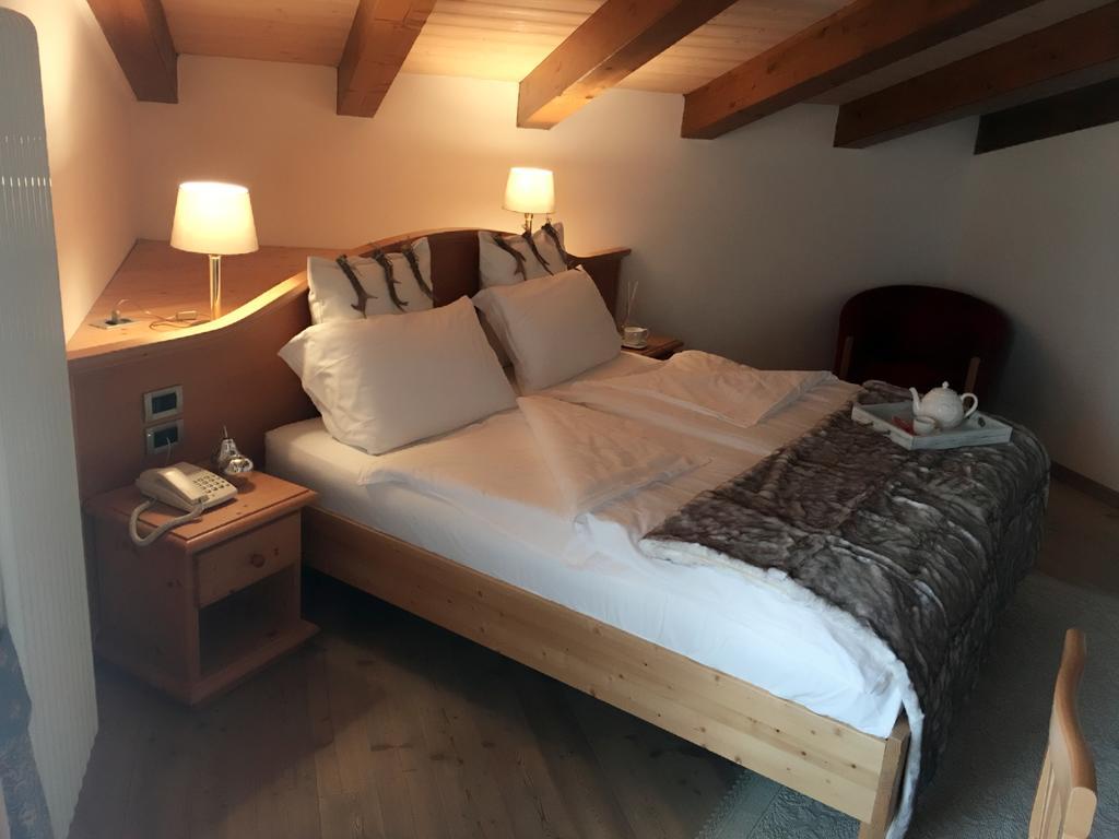I Tre Magli Hotel Dimaro Buitenkant foto