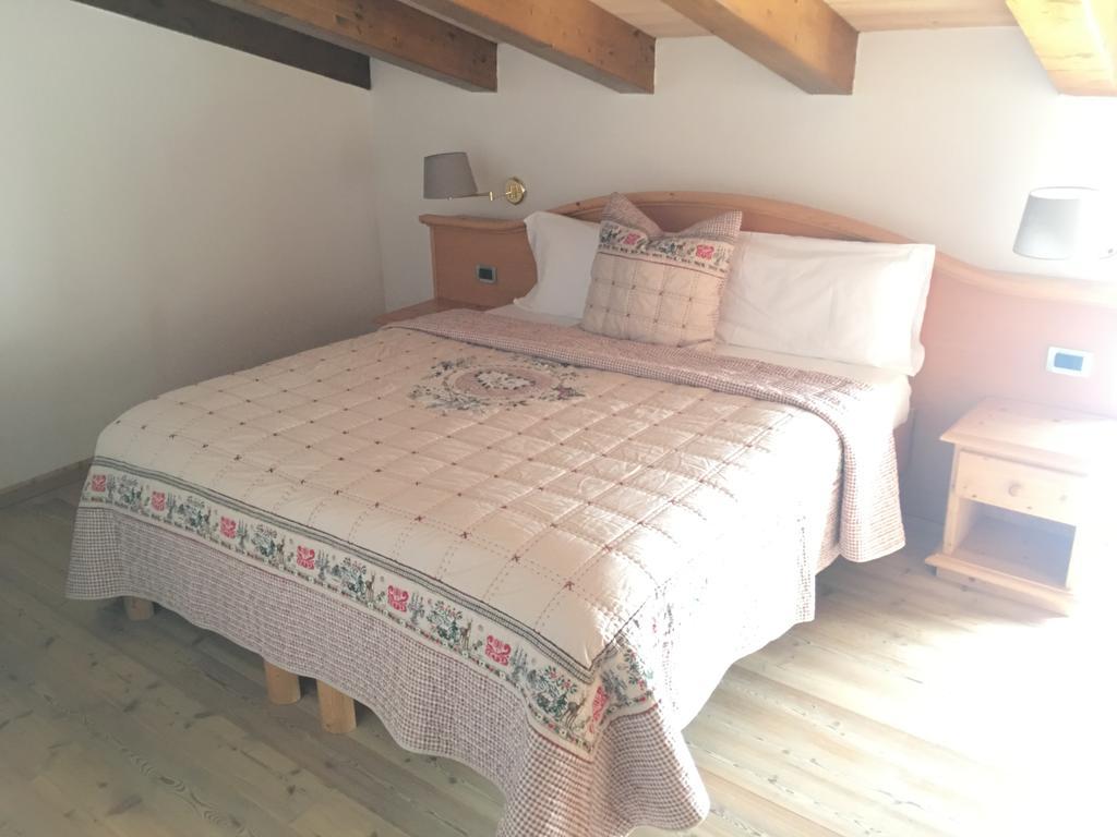 I Tre Magli Hotel Dimaro Buitenkant foto