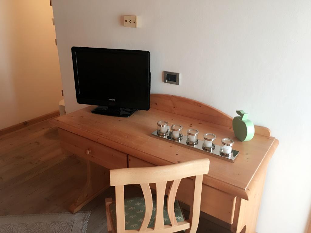 I Tre Magli Hotel Dimaro Buitenkant foto