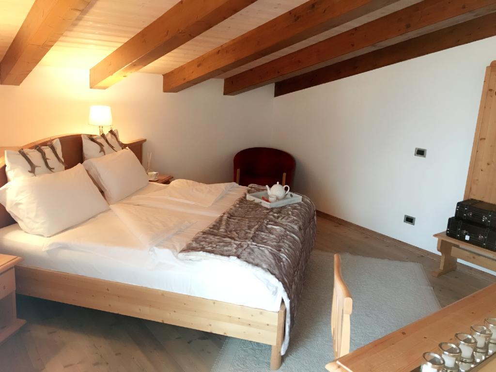 I Tre Magli Hotel Dimaro Buitenkant foto
